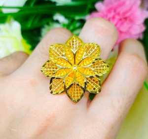 CINCIN BUNGA KENDARI TERBARU