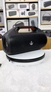 [ TẶNG ĐẦU ĐỘC THẺ + THẺ 32G ] Loa Bluetooth 5.0 XDOBO KUNGFU 160W Chống Nước IPX5 Pin 6000Mah Hỗ Trợ Đĩa USB AUX - Bảo hành chính hãng 12 tháng