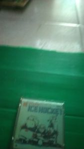 ICE HOCKEY (แผ่น FAMICOM DISK SYSTEM)