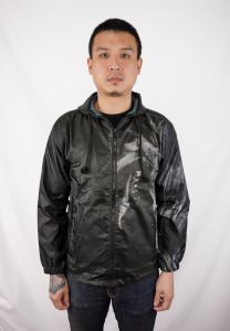 Jaket Taslan FULLPRINT SPOON