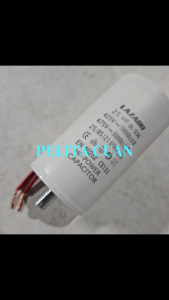 Kapasitor Kompresor Lakoni Imola 75