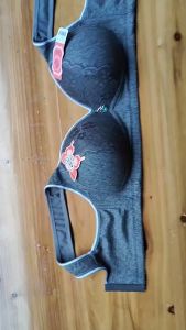 ชุดชั้นในไซส์ใหญ่ ชุดชั้นในดันทรงแบบบาง เสื้อชั้นในแบบไม่มีโครงดันทรง SIZE 36-46