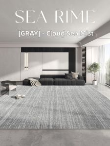 FANLILAI | Luxurious Easy to Maintain Living Room Carpet