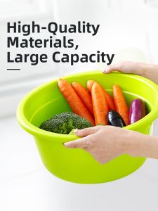 Jeko&Jeko | Food Grade Thickening Antibacterial Basin