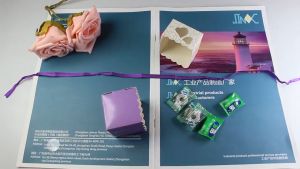 UMI  Wedding Party Birthday Favour Goodies Gift Doorgift Candy Love Heart Shape Box Ribbon Kotak Gula Telur Majlis Kahwin
