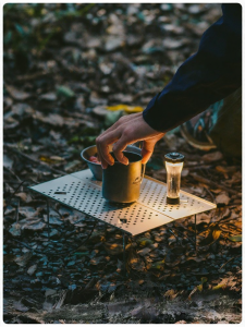 NatureHike | Folding Lightweight Outdoor Table