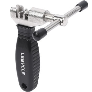 Durable MTB Chain Breaker Tool Bicycle Chain Splitter for Easy Chain Removal and Installation