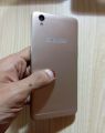 oppo A37f ram 2/16 jaringan 4G normal second siqp pakai. 