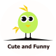 Cute and Funny