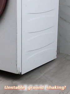 【sg stock】washing machine foot pads washing machine stand washing machine base washing machine leg washing machine rack stand fridge base stand fridge stand non slip max 800kg 洗衣机垫子