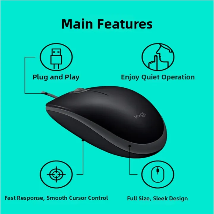 Logitech%20%7C%20Logitech%20M110%20Wired%20Mouse%20Silent%20Office%20Notebook%20Desktop%20Computer%20USB%20Full%20Size%20Two-Handed%20Mouse%20M111%20for%20Business%20Use%20-%20Image%205
