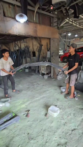 bodykit all new pajero 2016 2017 2018 2019 2020