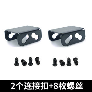 Universal PCI Slot Graphics Card Heat Sink Bracket Fan Companion Auxiliary Cooling Computer Hardware Monitor Accessories