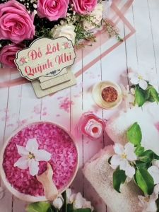 [COMBO 10 QUẦN LÓT NỮ PHỐI HỌA TIẾT NƠ [2300] Size 40 - 50 KG (MÀU TRẮNG RIÊNG) Co Giản Thoáng Mát - Đồ Lót Quỳnh Nhi