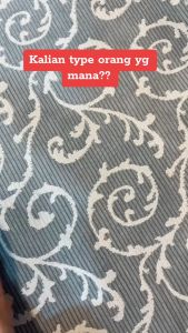 DEOBAGS DOMPET PANJANG NYLON / DOMPET HP / DOMPET KARTU NYLON DOMPET PIOMA 00D009 JELA