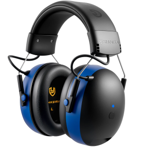 Shoot Bluetooth Headphones Combat Bluetooth Headphones NRR28DB Hearing Protection Earmuffs Noise Reduction Headphones