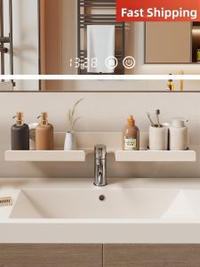 evesigar | Kệ Treo Tường Nhà Tắm Không Cần Khoan