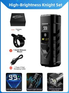 SHENYU | Ultra-bright Bike Light