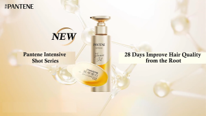 Pantene Intensive Shot Pro-V Hair Mask 12ml | Collagen + HA | Deep Repair Smooth Nourish 发膜胶囊胶原玻尿酸