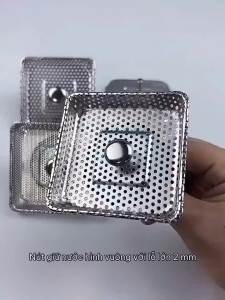 [J] Sink Drain Strainer Stopper Stainless Steel Kitchen Sink Plug Filter Stopper Anti Clogging Odor Bathroom Accessories