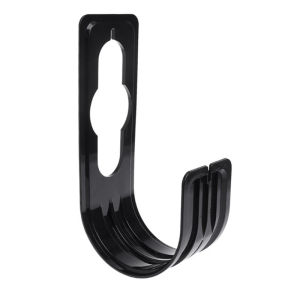 Wall Mounted Hose Hook: Durable Hose Organizer & Storage Solutions