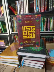ALQURAN UTSMANI B5