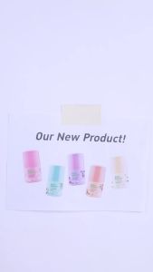 Baby Bright โรลออนเซรั่ม 50ml ระงับกลิ่นกาย - โรลออนเซรั่ม 50ml