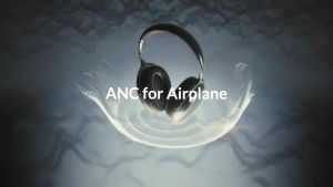 KEF Mu7 Noise Cancelling Wireless Headphones หูฟังไร้สาย by Pro Gadgets