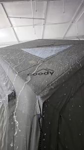 coody 8.0 🔥รับประกันเสาลม 5ปี จากCoodyThailand 🔥เต็นท์สูบลม กันแดด กันน้ำ 1000mmขึ้นไป