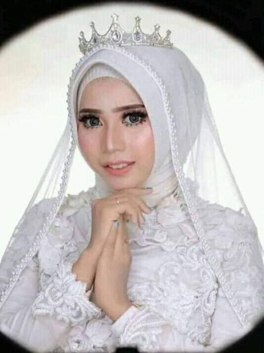 slayer hijab