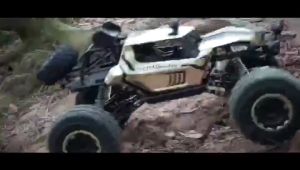 LM SELL (พร้อมส่ง) รถบังคับวิทย รถบังคับเด็ก รถบังคับบิกฟุต รถบังคับคันใหญ บอดี้เหล็ก รถไต่หิน รถบักกี้ ล้อใหญ่ สุดแรง ชาร์จแบตด้วยสายUSB1:10 ของขวัญคริสต์มาส