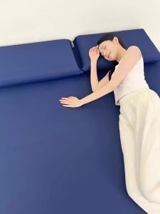 MiiOW | Cool Silk Bed Skirt Summer