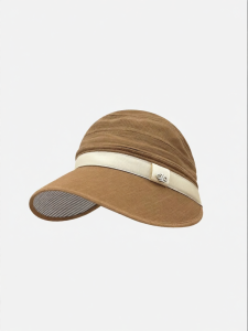 Sun Protection Breathable Hat Large Brim