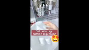 Auror Facial Cleanser Membuat Wajah Bersih Dan Cerah