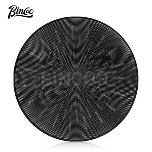 BINCOO Coffee Shower Screen Coffee Portafilter Filter Machine Handle Extraction Filter Espresso Machine Filter Coffee Machine Accessories 51MM/58MM