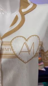 Đồ bộ pijama đùi nữ ANH MỸ mặc nhà  đồ ngủ nữ lụa xước thiết kế tim AM cao cấp bigsize SP0325