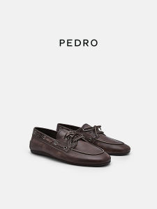 Pedro | Giày Bệt Nữ Đẹp với Nơ Trang Trí