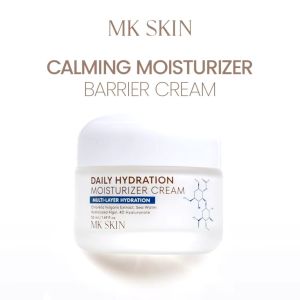 Moisturizer MK SKIN By Maharani Kemala ORI Halal BPOM