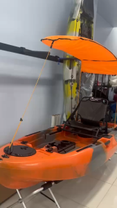 ร่มบังแดดคายัค