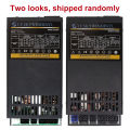 Flex 600W Modular Power Supply Small 1U Computer PSU Flex-ATX 500W for ITX mini PC Active PFC For POS AIO desktop 110V 220V. 