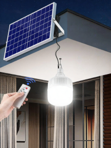 kufire | Solar Super Bright Motion Sensing Indoor Outdoor Lights
