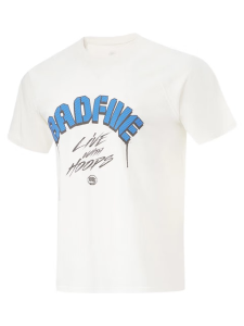 Li-Ning | Quick-drying Moisture-wicking T-shirt