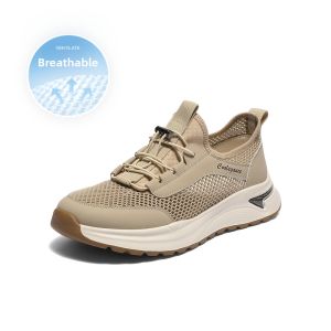 Belle | Breathable Lightweight Running Shoes