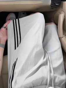 Quần Short Thể Thao Nam American Stripe Nhanh Khô Quần Short Thể Thao Chạy Bộ Bóng Rổ Ngoài Trời Quần Short Thường Ngày Đi Biển Thoáng Khí