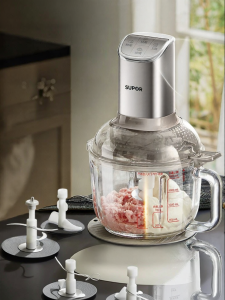 Supor | Multifunction Meat and Dough Maker Food Prep Machine