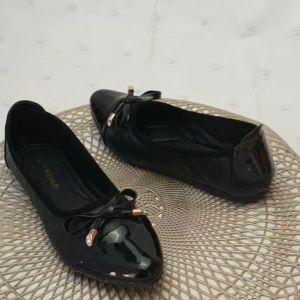 Sepatu Wanita Flatshoes Pita FD017