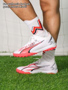 PUMA | Ultra Match TT Mid-Range Football Shoes