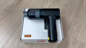 Máy Hút Bụi Và Thổi Bụi Đa Năng HELLO LEIBOO - RT 801 - 9.000 PA - Màng Lọc Có Thể Rửa Bằng Nước