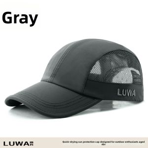 LUWA | Sun Protection Quick Drying Summer Cap