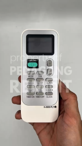 Remot Remote AC DG11J1-01 Multi Universal